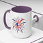 4th of July Mug - Happy 4th of July Celebrations