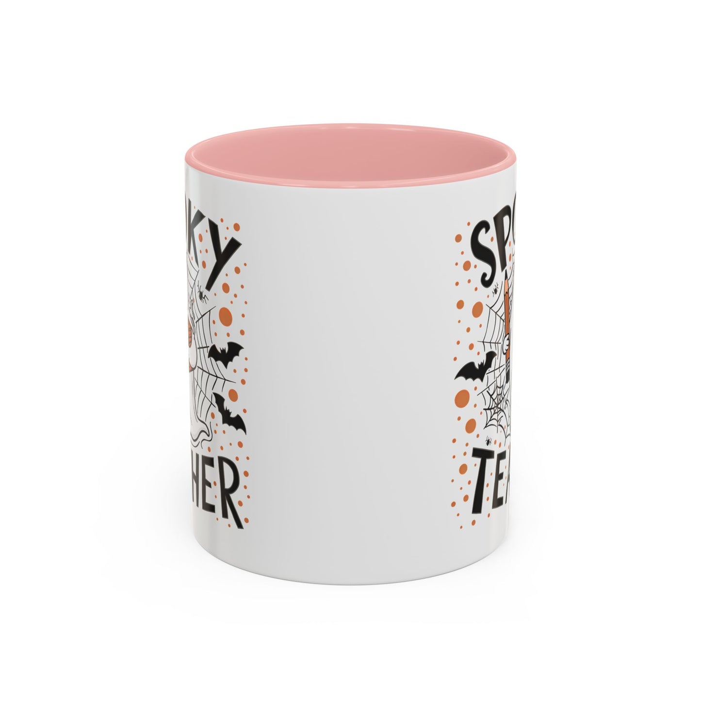 Halloween Mug - Spooky Teacher