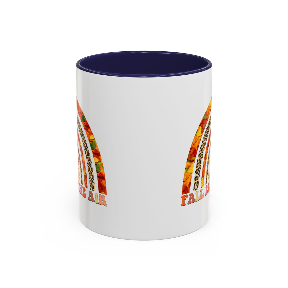 Fall Mug