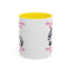 Office Mug - My people Meter