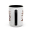 Animal Mug - I Need Coffee Kitten