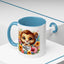 Mother's Day Mug - Happy Mother's Day Lion