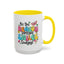 Motivational Mug - Be The Reason Someone Smiles Today