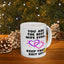 Anniversary Mug - You Are The Best Wife Ever