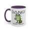 Office Mug - Dang