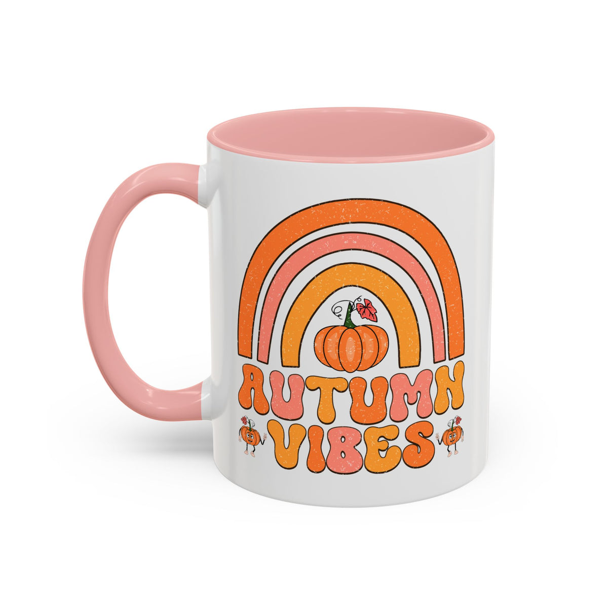 Fall Mug