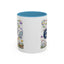 Easter Mug - Out Of This World Easter