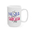 Adult Mug - I Have Never Faked A Sarcasm