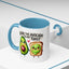 Anniversary Mug - You're The Avocado To My Toast