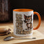 Animal Mug - Do Not Take Life