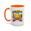 Humor Mug - Eye Rolling is My Cardio