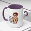 Humor Mug - I'm Not Always a Bitch