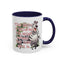 Humor Mug - Your Crazy is Showing