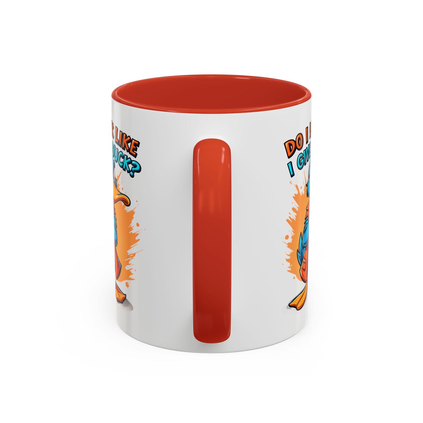 Office Mug - Do I Look