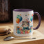 Birthday Mug - Birthday Kitty