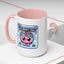 Humor Mug - My Brain Has Too Many Tabs Open