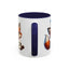 Birthday Mug - Fox Clipart