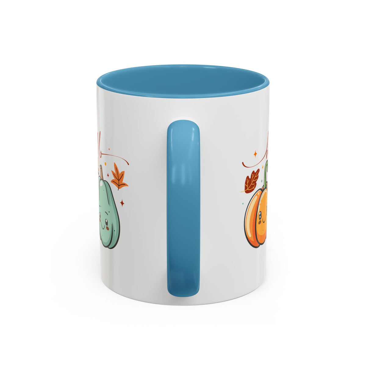 Fall Mug