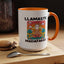 Adult Mug - Llamaste Madafakas