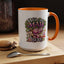 Humor Mug - We're All Mad Here