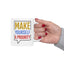 Wellness Mug - Make Yourself a Priority Callout