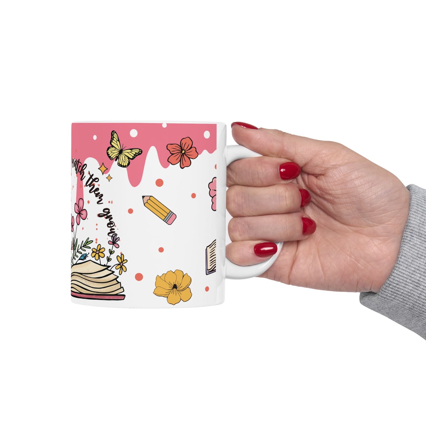 Occupation Mug