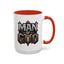 Religious Mug - Man Of God