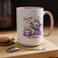 Birthday Mug - Birthday Elephant