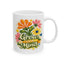 Wellness Mug - Grow Your Mind