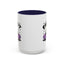 Alien Mug - Far Out