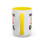 Adult Mug - Your Hole Is My Goal