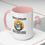 Humor Mug - Coffee Spelled Backwards is Eeffoc