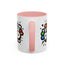 Father's Day Mug - Super Dad 2