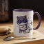 Humor Mug - I Do What I Want
