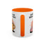 Humor Mug - Coffee When Your Brain Needs a Hug