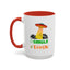 Alien Mug - Single Taken