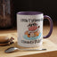 Humor Mug - I Don't Skinny Dip