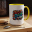 Father's Day Mug - Best Dad Ever Sport