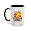 Humor Mug - If Only Sarcasm Burned Calories