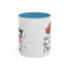 Humor Mug - OMG You're So Cute