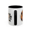 Father's Day Mug - Dad The Man