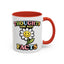 Wellness Mug - Thoughts Are Not Facts