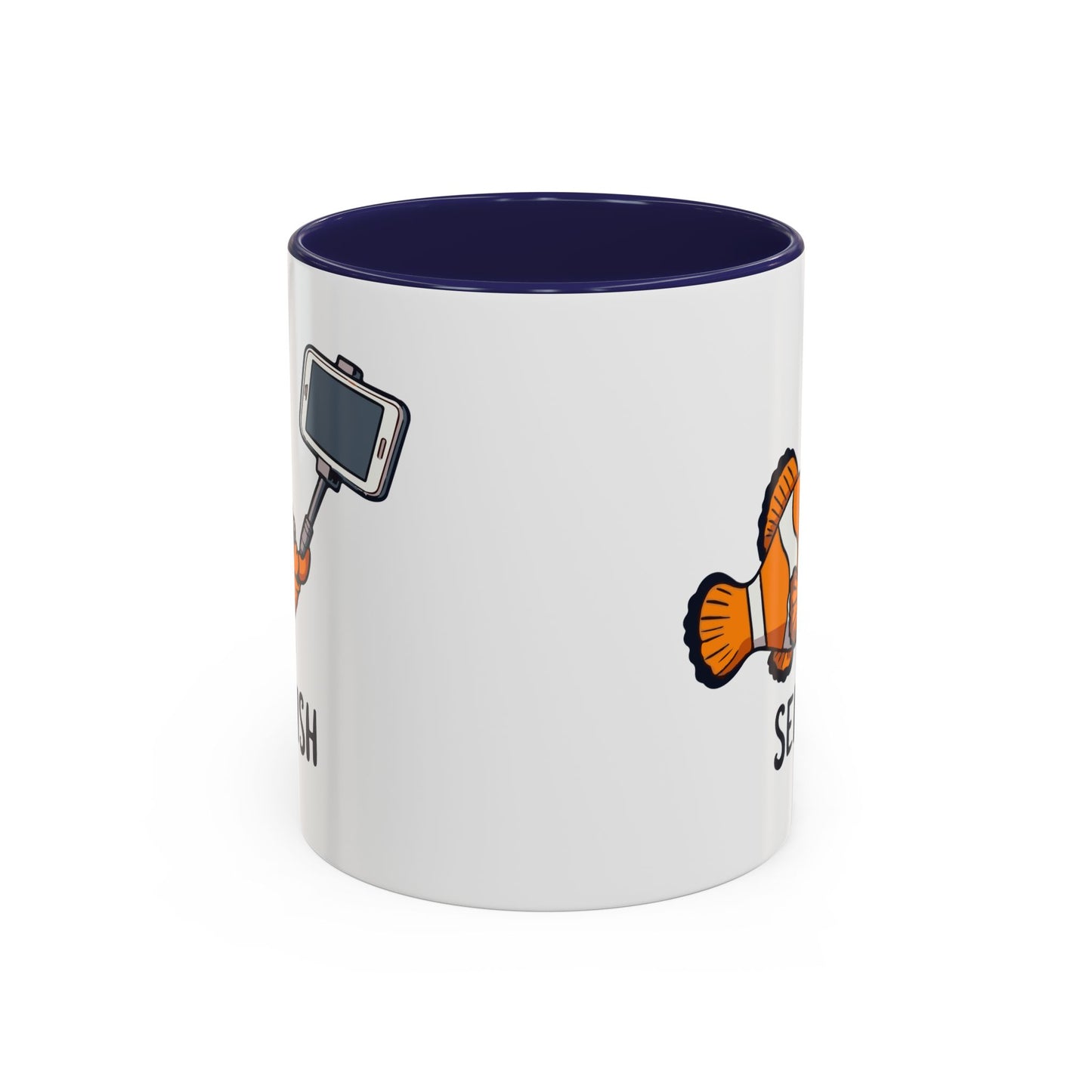 Office Mug - Selfish