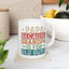 Father's Day Mug - Papa