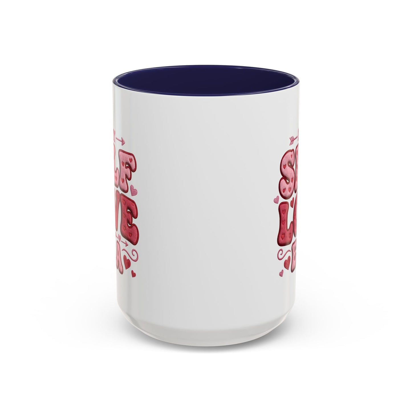 Wellness Mug - In My Self Love Era