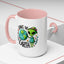 Alien Mug - Save The Earth