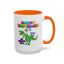 Birthday Mug - You Fabulous Fossil
