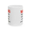 Office Mug - Warning Working in HR