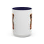 Christmas Mug - Gingerbread Man Box