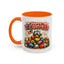 Easter Mug - Patriotic Happy Easter